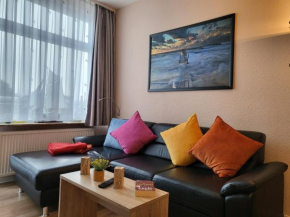 Penthousewohnung 63 im Haus Villa Anna